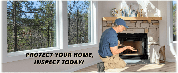 Chimney and Fireplace Inspection Tampa FL